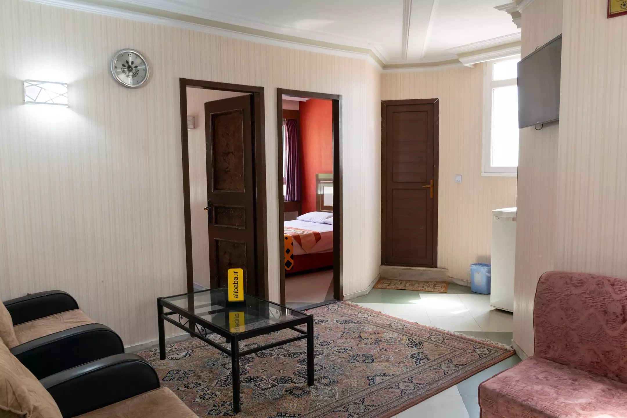 Alibaba https://cdn.alibaba.ir/ostorage/hotel-accommodation-images/689c6dadac13a7ed0d86583b_سوئیت دوخوابه چهارتخته (1).webp